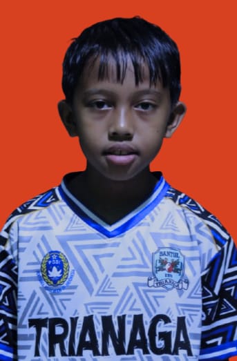Zhafran Rizqi Ramadhan